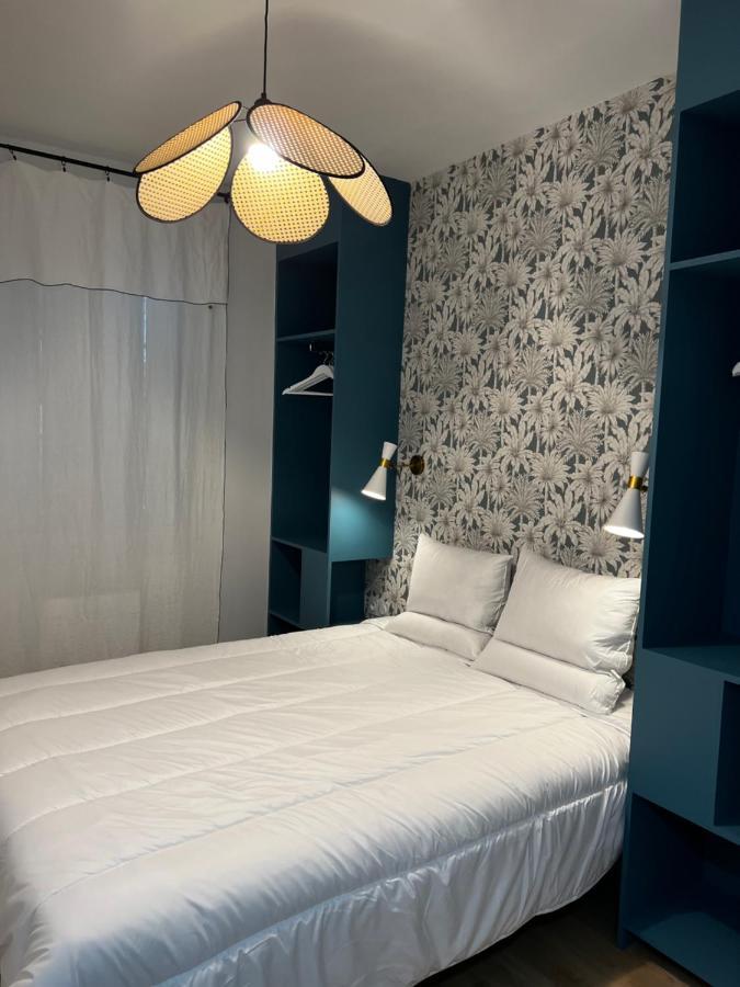 Apartmán Le 101 - Les Locations Isahora Eu (Seine-Maritime) Exteriér fotografie