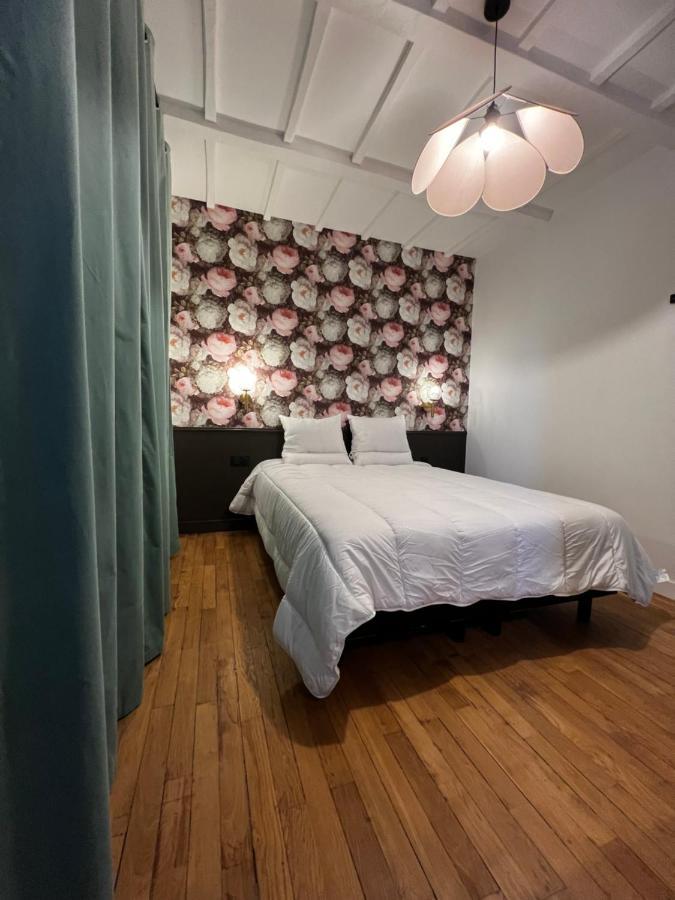 Apartmán Le 101 - Les Locations Isahora Eu (Seine-Maritime) Exteriér fotografie