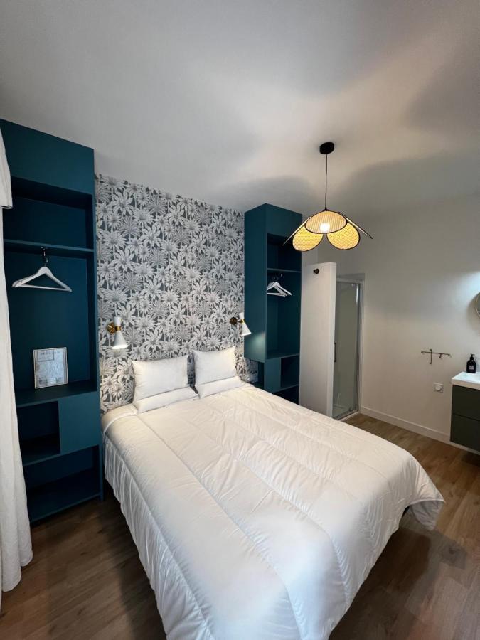 Apartmán Le 101 - Les Locations Isahora Eu (Seine-Maritime) Exteriér fotografie