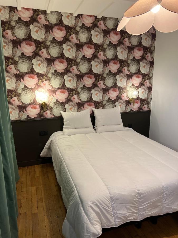 Apartmán Le 101 - Les Locations Isahora Eu (Seine-Maritime) Exteriér fotografie